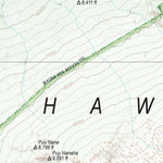 Hawaii Atlas & Gazetteer Page 46 Preview 2