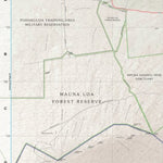 Hawaii Atlas & Gazetteer Page 52 Preview 1