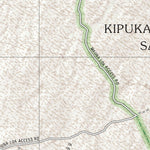 Hawaii Atlas & Gazetteer Page 52 Preview 3