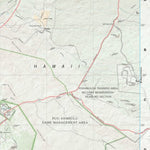 Hawaii Atlas & Gazetteer Page 45 Preview 1