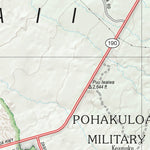 Hawaii Atlas & Gazetteer Page 45 Preview 2