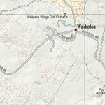 Hawaii Atlas & Gazetteer Page 45 Preview 3