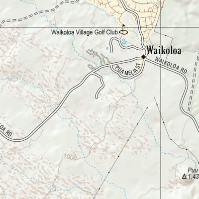 Hawaii Atlas & Gazetteer Page 45 Preview 3