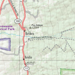 Hawaii Atlas & Gazetteer Page 56 Preview 3