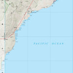 Hawaii Atlas & Gazetteer Page 64 Preview 1