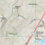 Hawaii Atlas & Gazetteer Page 64 Preview 3