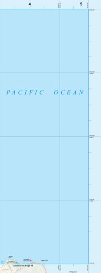 Hawaii Atlas & Gazetteer Page 49 Preview 1