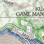 Hawaii Atlas & Gazetteer Page 22 Preview 3