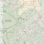 Hawaii Atlas & Gazetteer Page 54 Preview 1