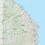 Hawaii Atlas & Gazetteer Page 48 Preview 1