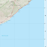 Hawaii Atlas & Gazetteer Page 61 Preview 1