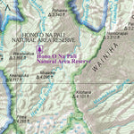 Hawaii Atlas & Gazetteer Page 18 Preview 3