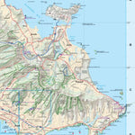 Hawaii Atlas & Gazetteer Page 27 Preview 1