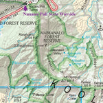 Hawaii Atlas & Gazetteer Page 27 Preview 3