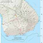 Hawaii Atlas & Gazetteer Page 31 Preview 1