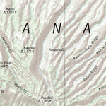 Hawaii Atlas & Gazetteer Page 31 Preview 3