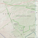 Hawaii Atlas & Gazetteer Page 53 Preview 1