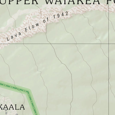 Hawaii Atlas & Gazetteer Page 53 Preview 2