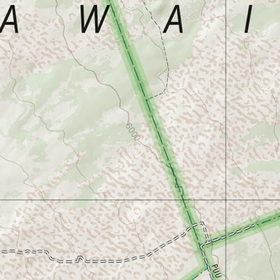 Hawaii Atlas & Gazetteer Page 53 Preview 3
