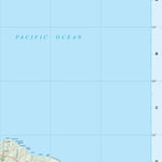 Hawaii Atlas & Gazetteer Page 35 Preview 1