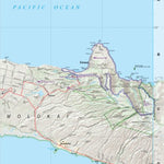 Hawaii Atlas & Gazetteer Page 29 Preview 1