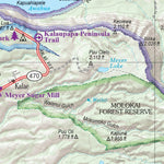 Hawaii Atlas & Gazetteer Page 29 Preview 2