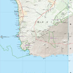 Hawaii Atlas & Gazetteer Page 37 Preview 1