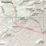 Hawaii Atlas & Gazetteer Page 37 Preview 2