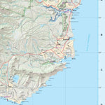 Hawaii Atlas & Gazetteer Page 21 Preview 1