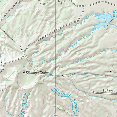 Hawaii Atlas & Gazetteer Page 21 Preview 3