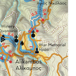APO 5: All of Apokoronas in one route Preview 2