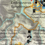 APO 5: All of Apokoronas in one route Preview 3