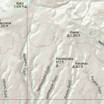 Hawaii Atlas & Gazetteer Page 28 Preview 3