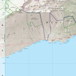 Hawaii Atlas & Gazetteer Page 38 Preview 1