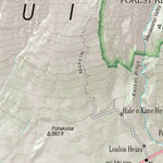 Hawaii Atlas & Gazetteer Page 38 Preview 3