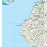 Hawaii Atlas & Gazetteer Page 17 Preview 1