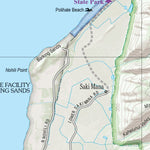 Hawaii Atlas & Gazetteer Page 17 Preview 2