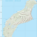 Hawaii Atlas & Gazetteer Page 16 Preview 1