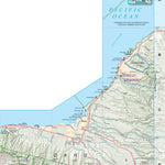Hawaii Atlas & Gazetteer Page 23 Preview 1