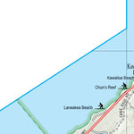 Hawaii Atlas & Gazetteer Page 23 Preview 2