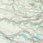 Hawaii Atlas & Gazetteer Page 23 Preview 3