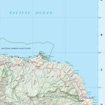 Hawaii Atlas & Gazetteer Page 19 Preview 1