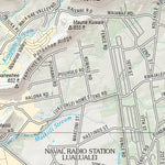 Hawaii Atlas & Gazetteer Page 25 Preview 3