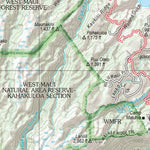 Hawaii Atlas & Gazetteer Page 32 Preview 3