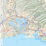 Hawaii Atlas & Gazetteer Page 26 Preview 1