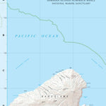 Hawaii Atlas & Gazetteer Page 36 Preview 1