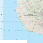 Hawaii Atlas & Gazetteer Page 62 Preview 1