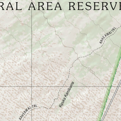 Hawaii Atlas & Gazetteer Page 62 Preview 3