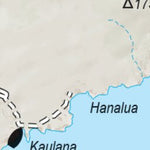 Hawaii Atlas & Gazetteer Page 62 Inset Preview 2