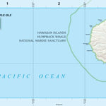 Hawaii Atlas & Gazetteer Page 30 Preview 1